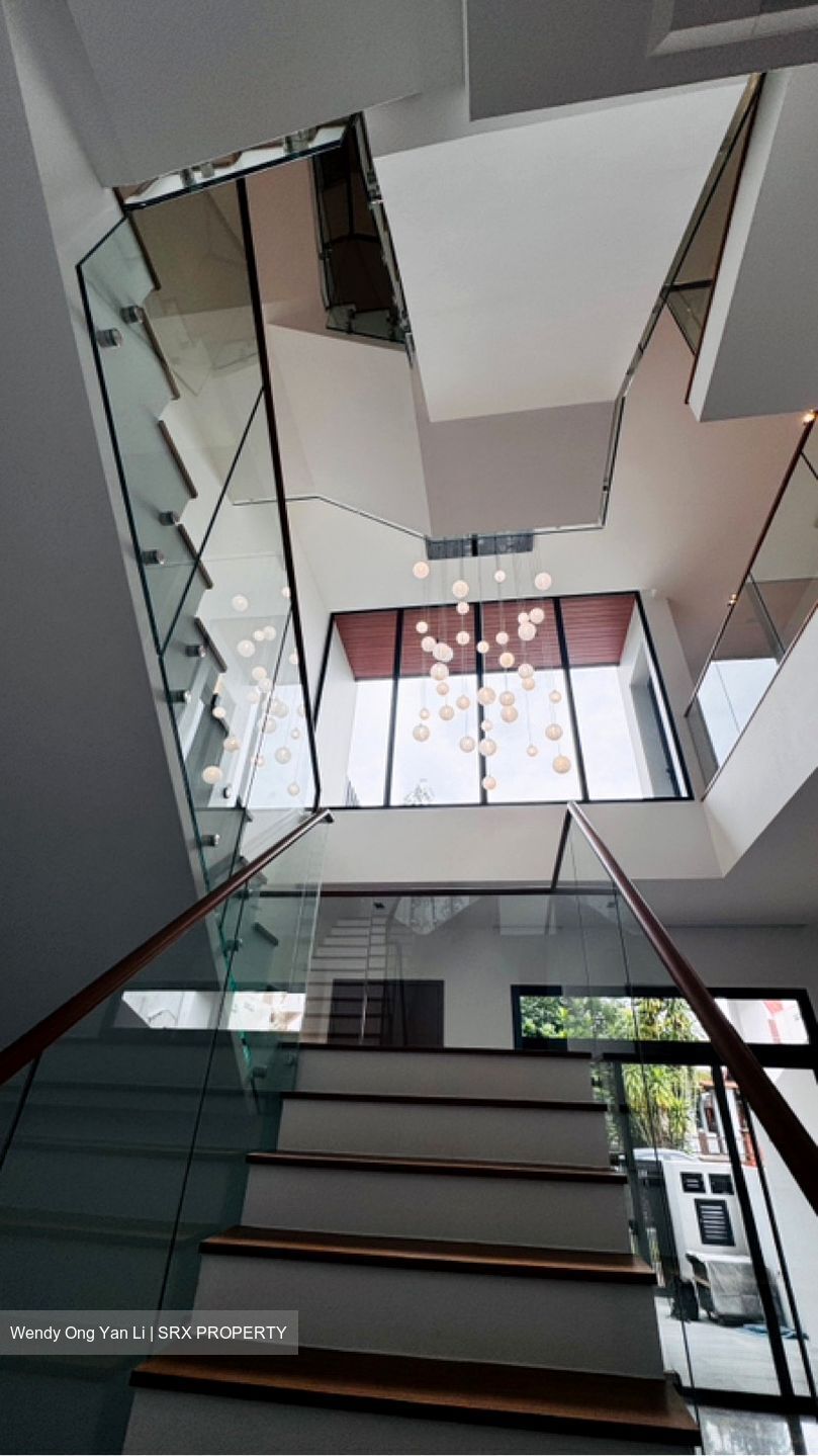 Sembawang Straits Estate (D27), Terrace #597321881